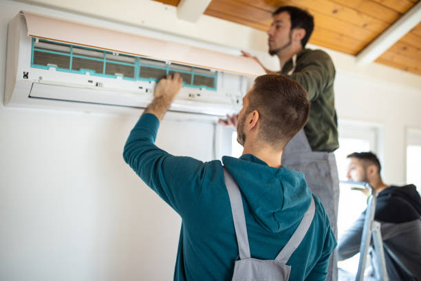 Best Thermostats and Smart Controls in Plains, KS