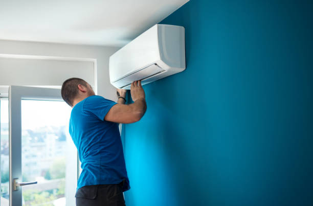 Best HVAC Software and Technology in Plains, KS