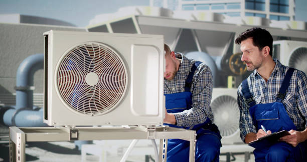 Best Emergency HVAC Services in Plains, KS