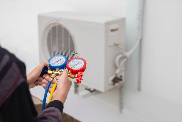 Best HVAC Financing and Leasing in Plains, KS