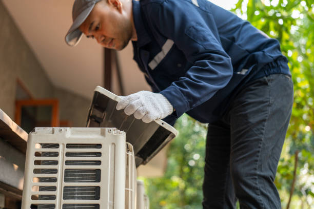 Professional HVAC in Plains, KS