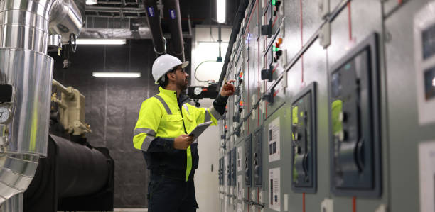 Best Seasonal HVAC Services in Plains, KS
